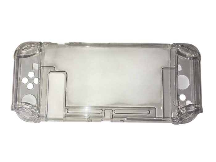 Carcasa Protectora Acrilica Para Nintendo Switch NORMAL - Imagen 2