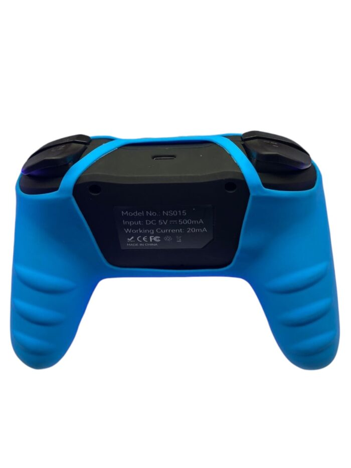 Funda silicona para controles pro de switch - Imagen 11