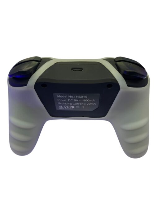 Funda silicona para controles pro de switch - Imagen 2