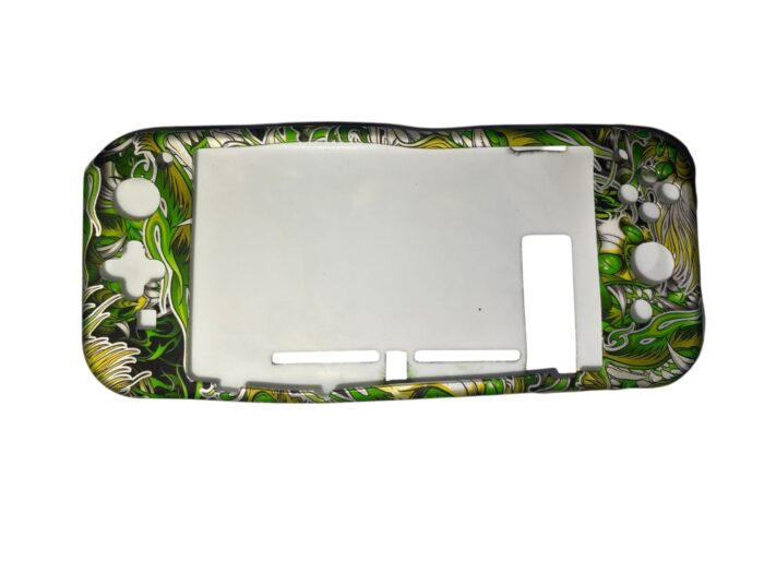 FUNDA SILICONA CON DISEÑO PARA SWITCH NORMAL - Imagen 8