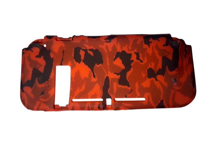 FUNDA PROTECTORA MILITAR PARA SWITCH NORMAL - Imagen 2