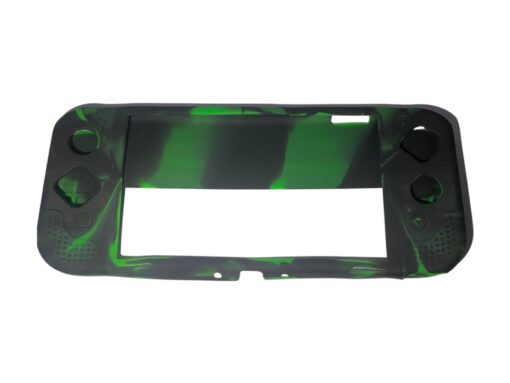 Funda silicona para Nintendo Switch oled - Imagen 5