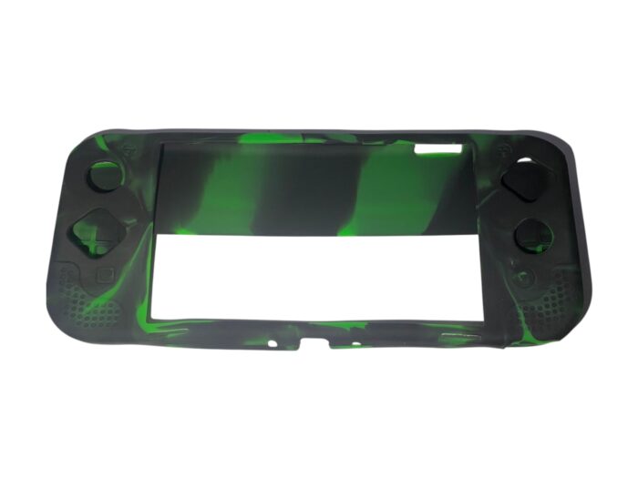 Funda silicona para Nintendo Switch oled - Imagen 5