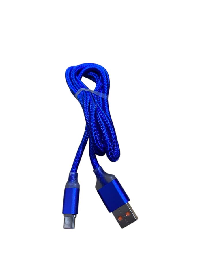 Cable tipo c 1.5 M con luz - Imagen 3