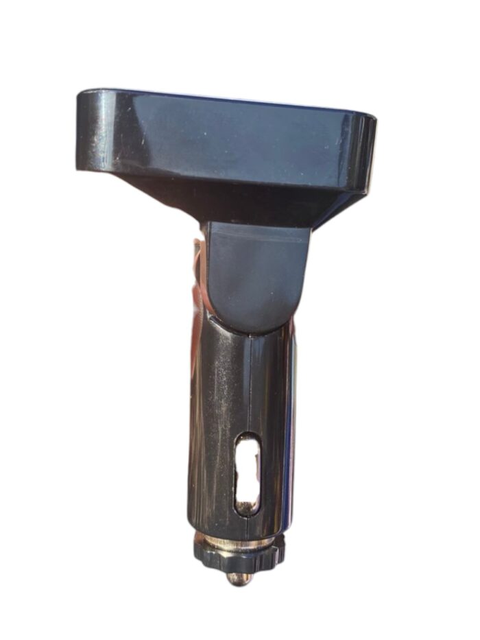 Gtx Luz Ambiental Para Coche Mp3, Siete Colores, Bluetooth - Imagen 4