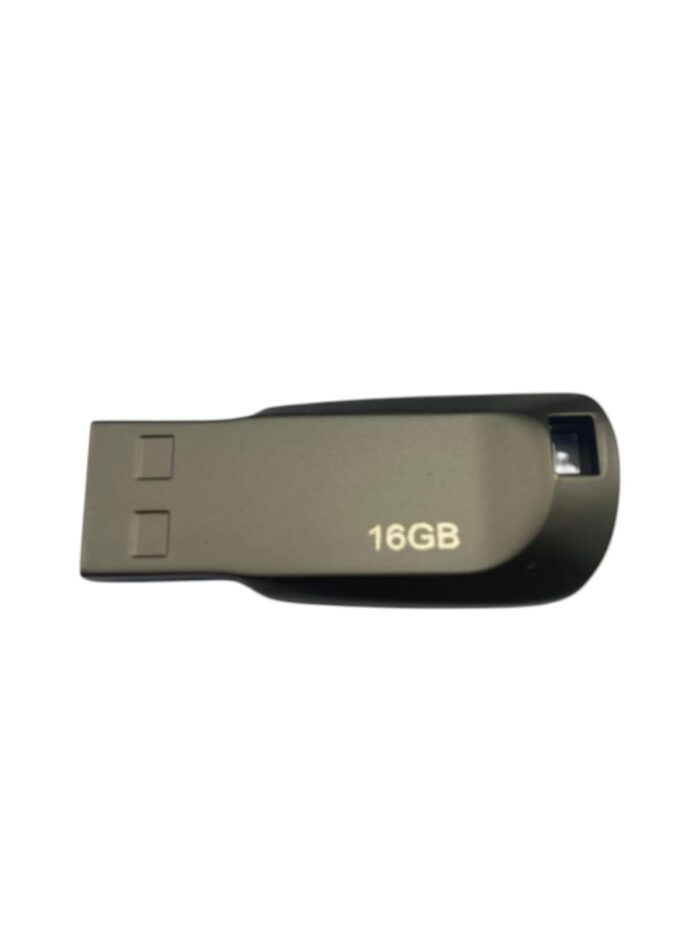 USB 16GB DISCO ESTADO SOLIDO ALTA VELOCIDAD 2.0