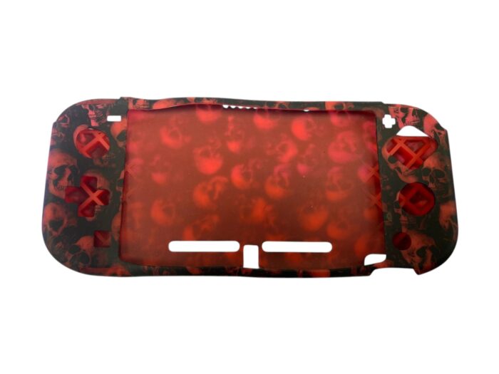Funda de Silicona para Switch Lite - Imagen 12
