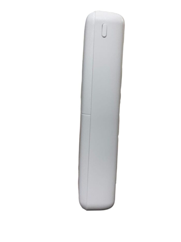 Power Bank Batería Portátil Mobo 20000 Mah Negro - Imagen 4