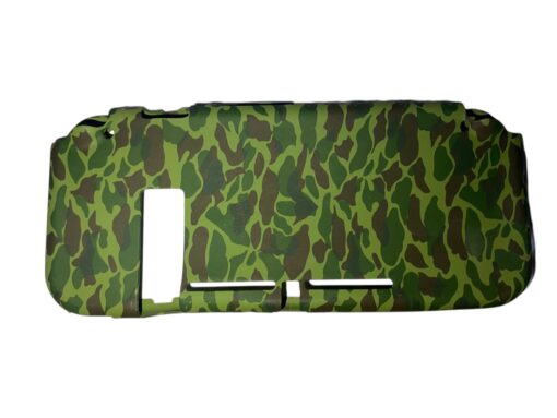FUNDA PROTECTORA MILITAR PARA SWITCH NORMAL - Imagen 3