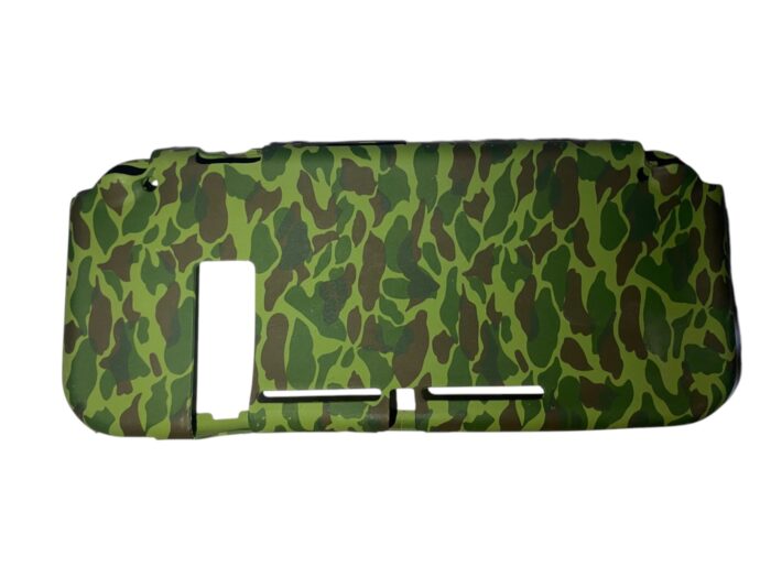 FUNDA PROTECTORA MILITAR PARA SWITCH NORMAL - Imagen 3