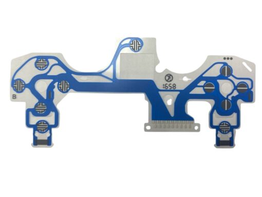 Membrana Para Control Ps4 PRO Jdm/jds-040