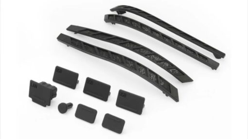 Botones antipolvo para PS5 SLIM - Imagen 2