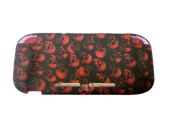 Funda de Silicona para Switch Lite - Imagen 13