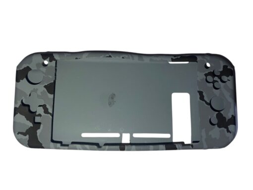 FUNDA PROTECTORA MILITAR PARA SWITCH NORMAL - Imagen 5