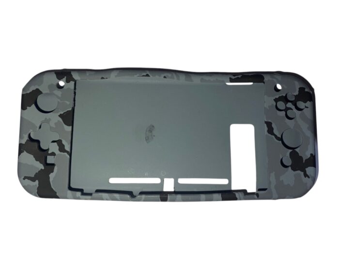 FUNDA PROTECTORA MILITAR PARA SWITCH NORMAL - Imagen 5