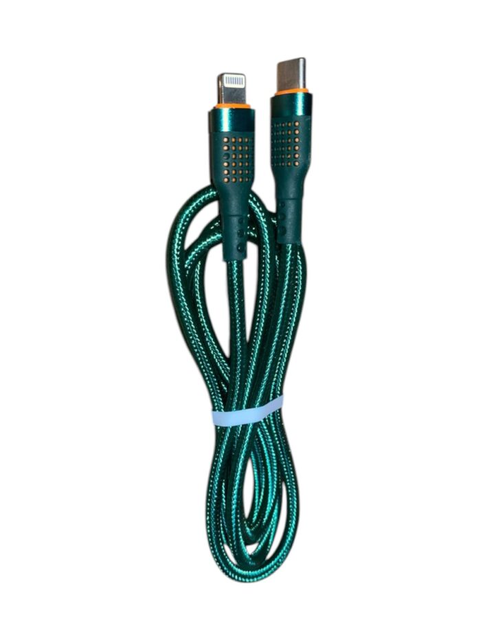 Cable Tipo C A Lightning O Iphone - Imagen 3