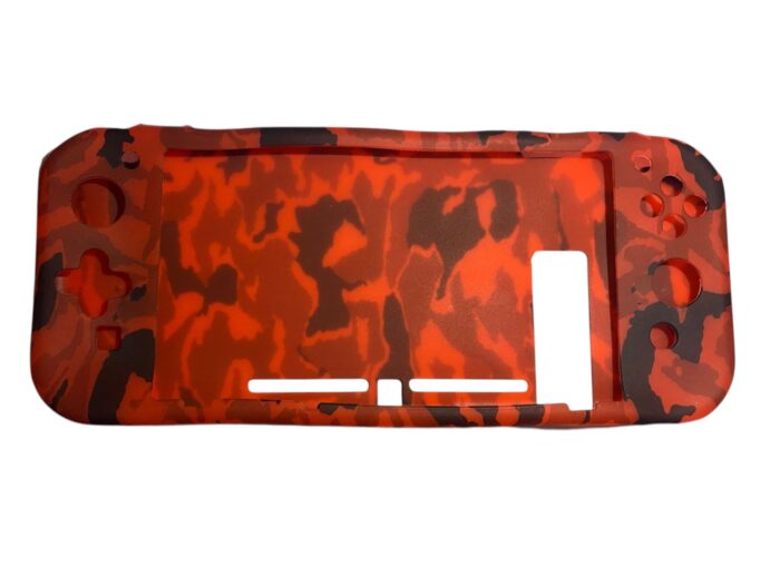FUNDA PROTECTORA MILITAR PARA SWITCH NORMAL