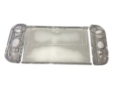 Carcasa Protectora Acrilica Para Nintendo Switch Oled