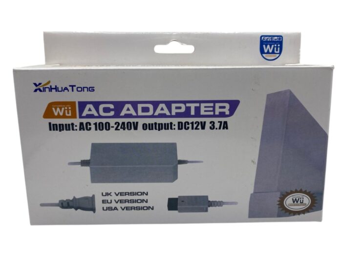 Adaptador para Wii U
