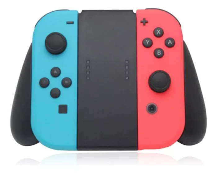 Handgrip For N-SWITCH Joy-Con - Imagen 4
