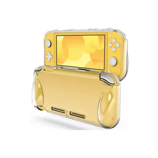 Acrílico protector compatible con Switch Lite
