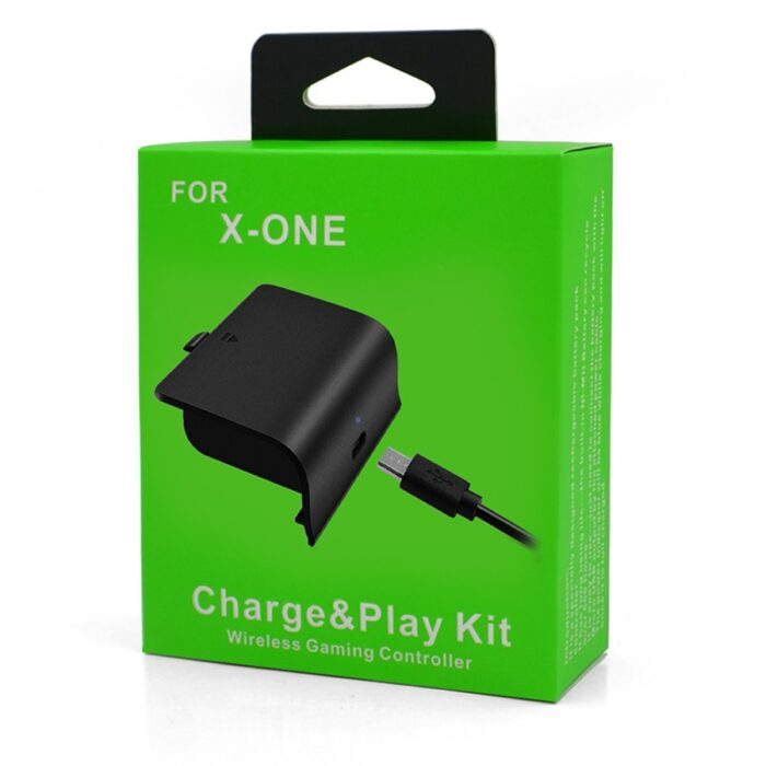 Batería para X BOX ONE