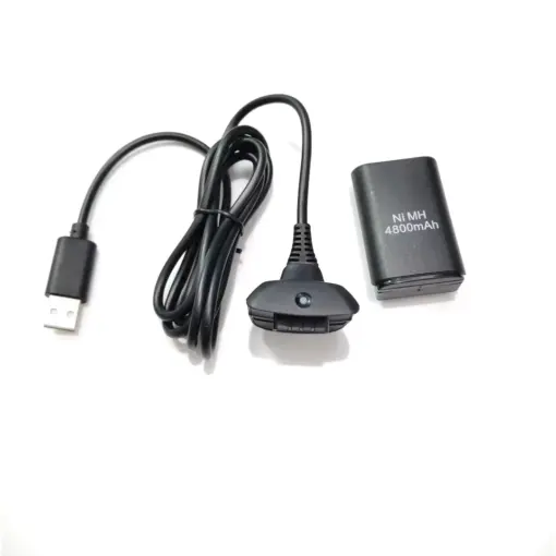 kit de carga y juega - Imagen 2
