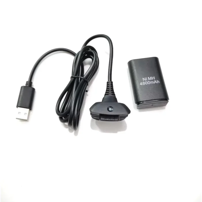kit de carga y juega - Imagen 2