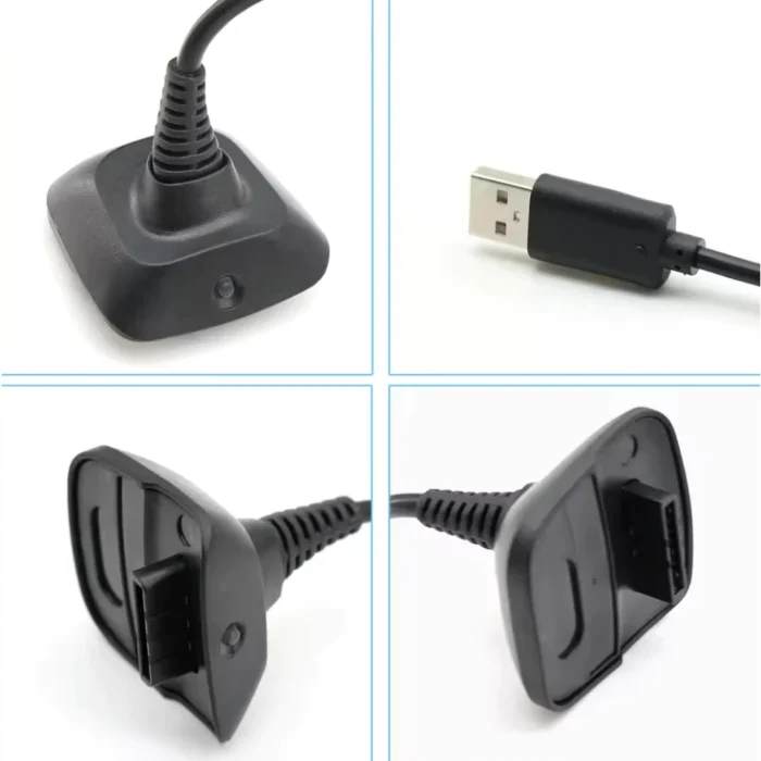 kit de carga y juega - Imagen 4