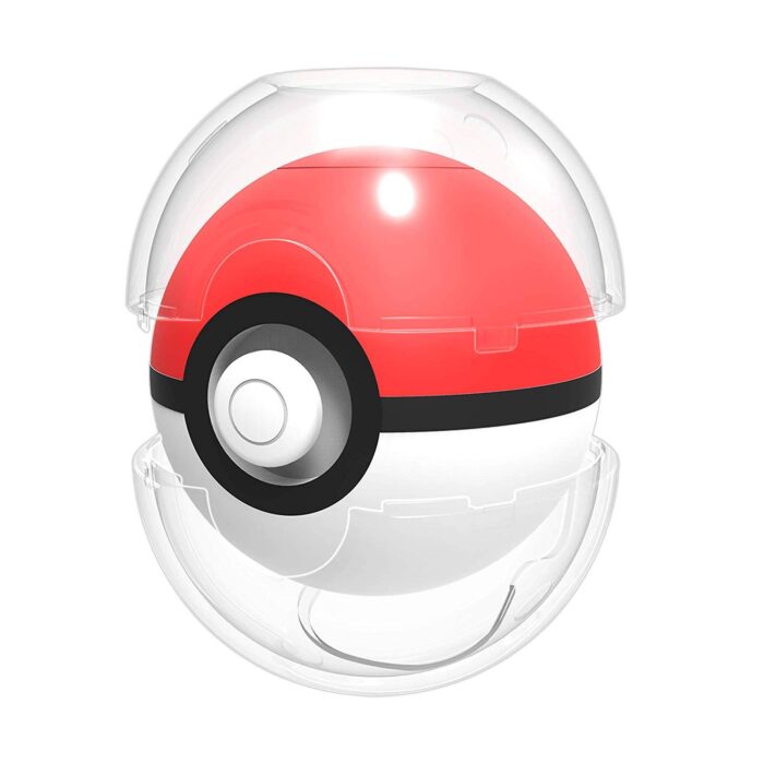 Protector de cristal para Pokeball de Switch - Imagen 10
