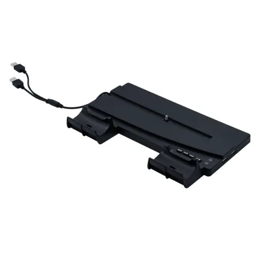 Cargador de Controlador, Soporte Vertical para PS5 - Imagen 4