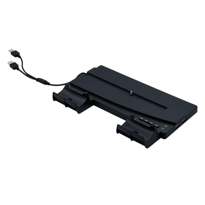 Cargador de Controlador, Soporte Vertical para PS5 - Imagen 4