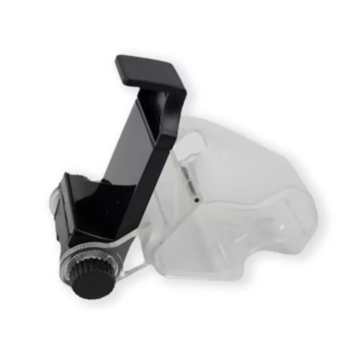 Soporte de abrazadera con clip ajustable para teléfono celular, Montaje para Joystick Controlador PS4 - Imagen 5