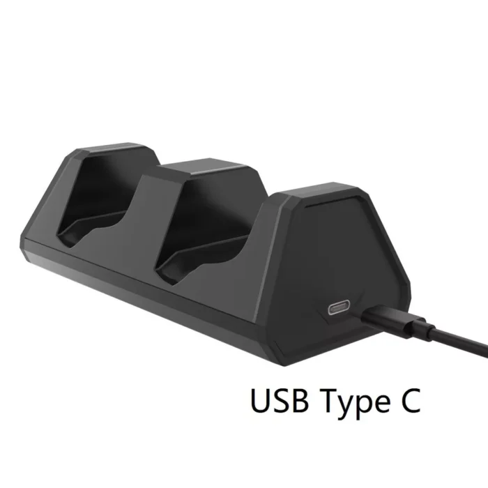 Estación de Carga USB para Controladores de Xbox One/Series X/S con Batería Recargable - Imagen 2
