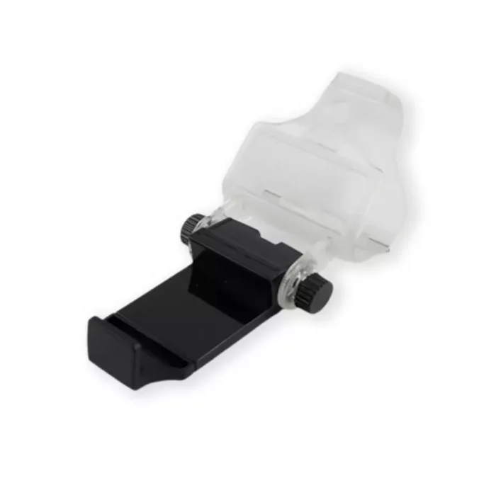 Soporte de abrazadera con clip ajustable para teléfono celular, Montaje para Joystick Controlador PS4 - Imagen 6