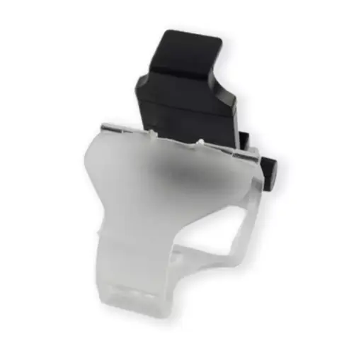 Soporte de abrazadera con clip ajustable para teléfono celular, Montaje para Joystick Controlador PS4 - Imagen 7