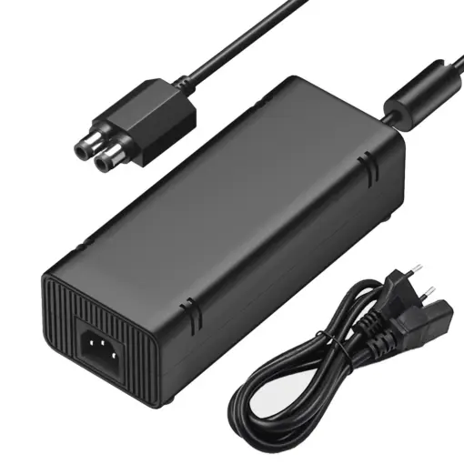 Adaptador de Corriente para Xbox 360 Slim - Imagen 5