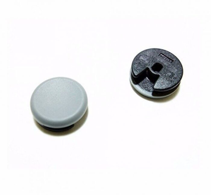Stick Joystick Palanca Análogo Compatible Nintendo 3ds 2ds - Imagen 3