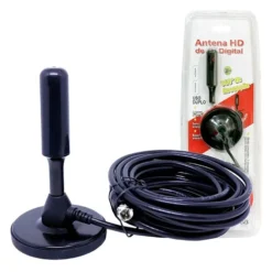 Antena Tv Digital Hd Tvd Smart TV