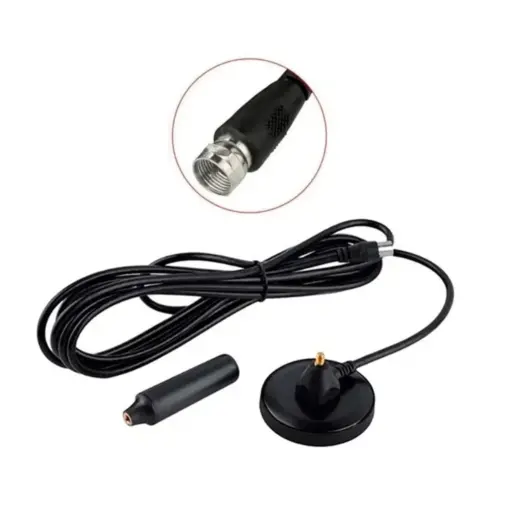 Antena Tv Digital Hd Tvd Smart TV - Imagen 3