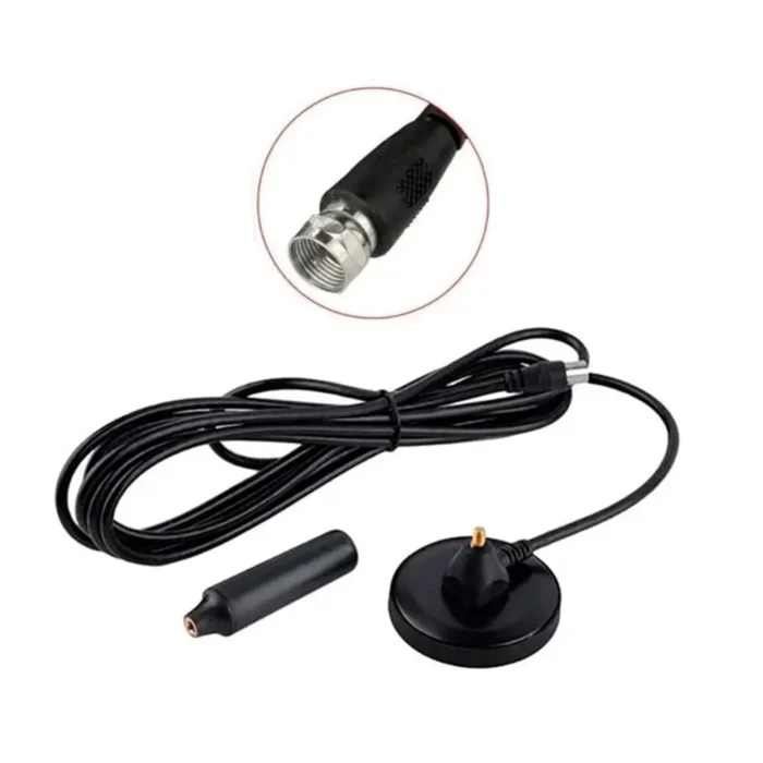Antena Tv Digital Hd Tvd Smart TV - Imagen 3