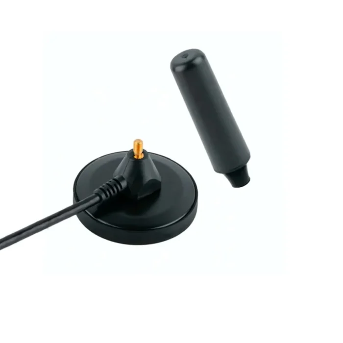 Antena Tv Digital Hd Tvd Smart TV - Imagen 6