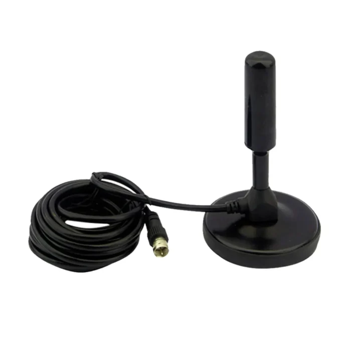 Antena Tv Digital Hd Tvd Smart TV - Imagen 8