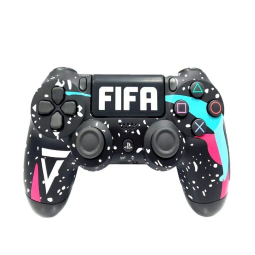 Mando inalámbrico para PS4 de FIFA con DualShock 4 - Imagen 3