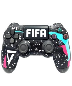 Mando inalámbrico para PS4 de FIFA con DualShock 4