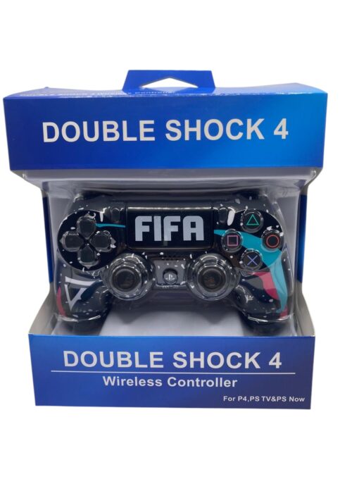 Mando inalámbrico para PS4 de FIFA con DualShock 4 - Imagen 2