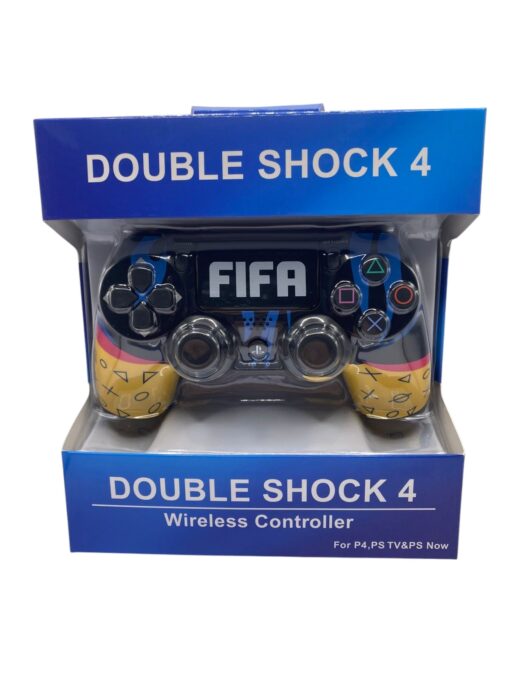 Mando inalámbrico para  PS4 de FIFA  con DualShock 4 - Imagen 2