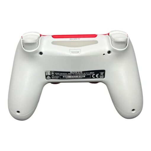 Mando inalámbrico para PS4 con diseño de Spider-Man con DualShock 4 - Imagen 2