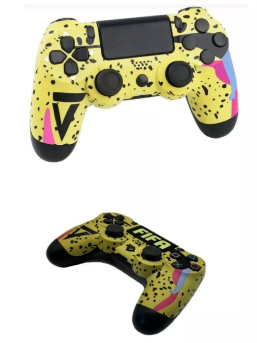 Mando inalámbrico  para PS4 de FIFA  con DualShock 4 - Imagen 3