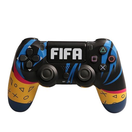 Mando inalámbrico para  PS4 de FIFA  con DualShock 4 - Imagen 3